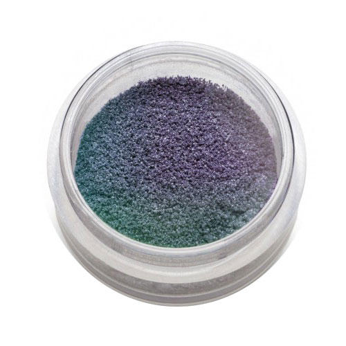 Makeup Geek Duochrome Pigment Kaleidoscope