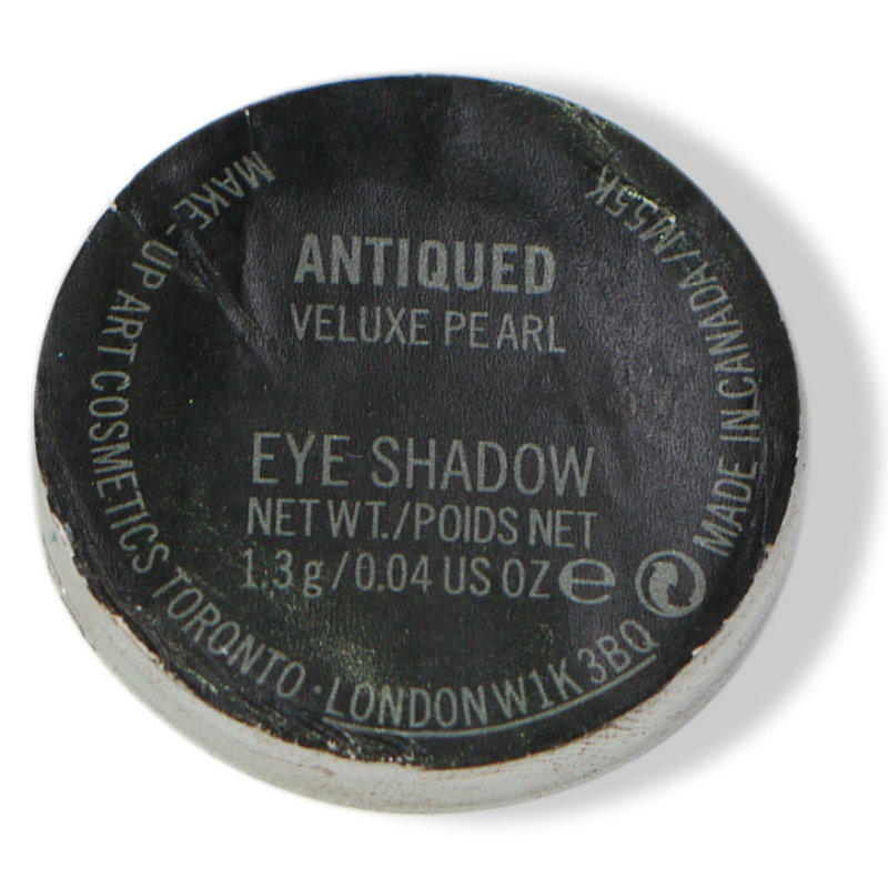 MAC Eyeshadow Refill Antiqued #1