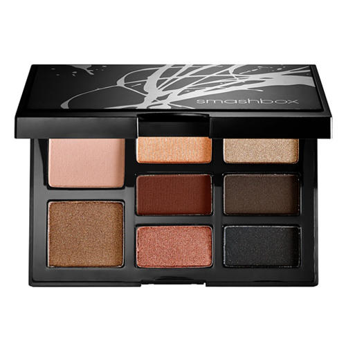 Repeat-Smashbox Cherry Smoke Eyeshadow Palette