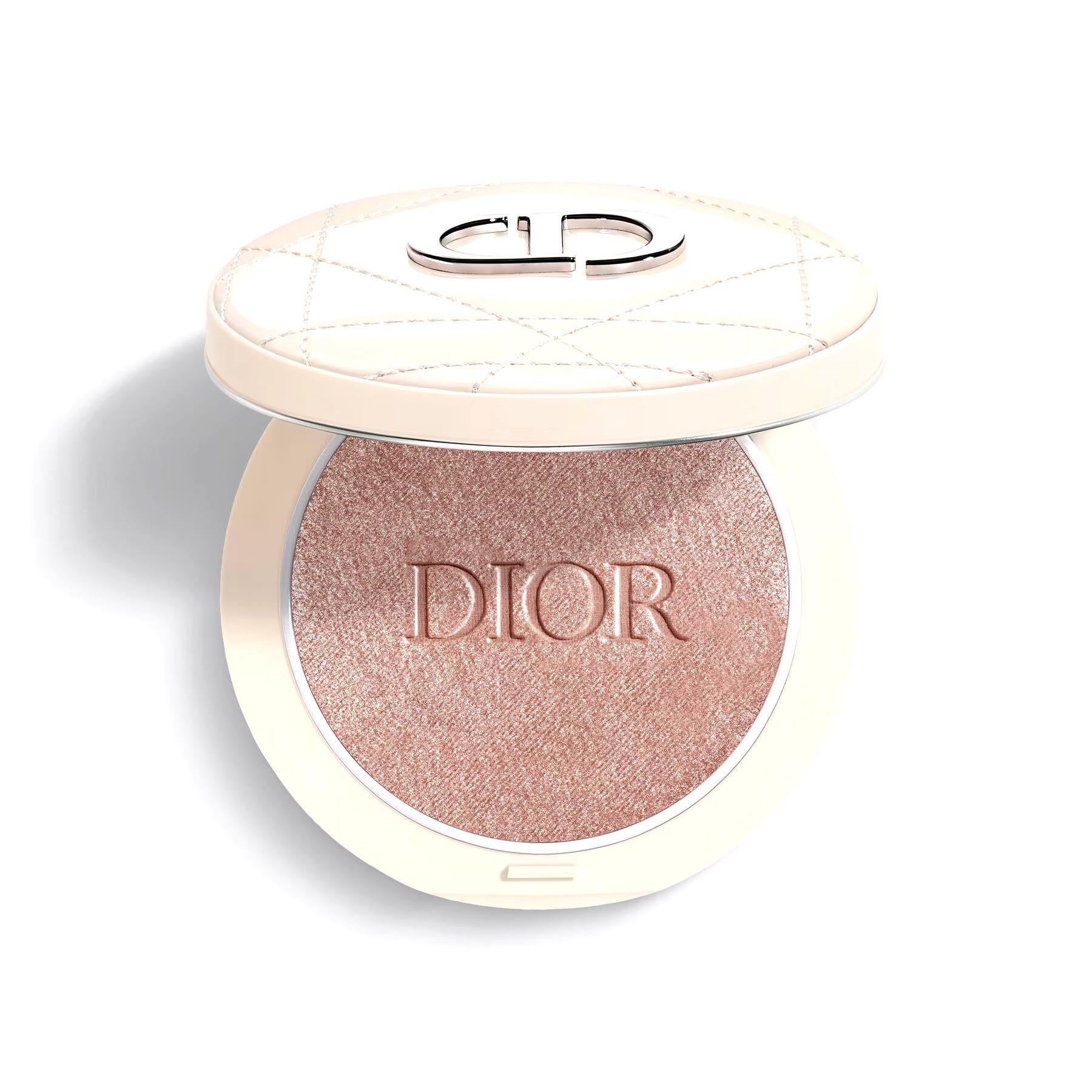 Dior Forever Couture Luminizer Rosewood Glow 05