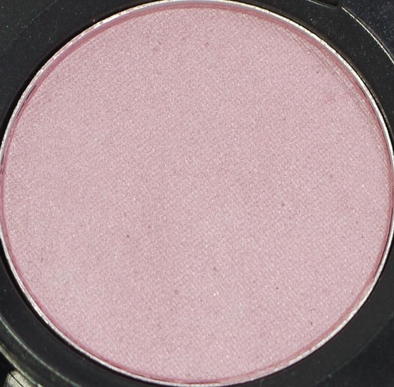 MAC Eyeshadow Of Summer #5