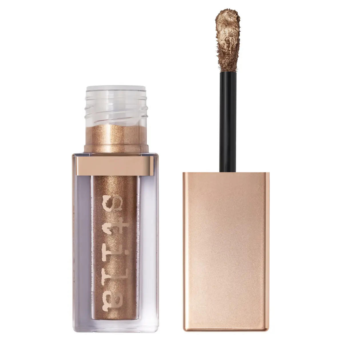 Stila Shimmer & Glow Liquid Eyeshadow Courageous