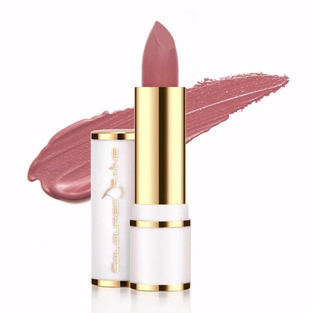 Coloured Raine Serene Satin Lipstick Charmed