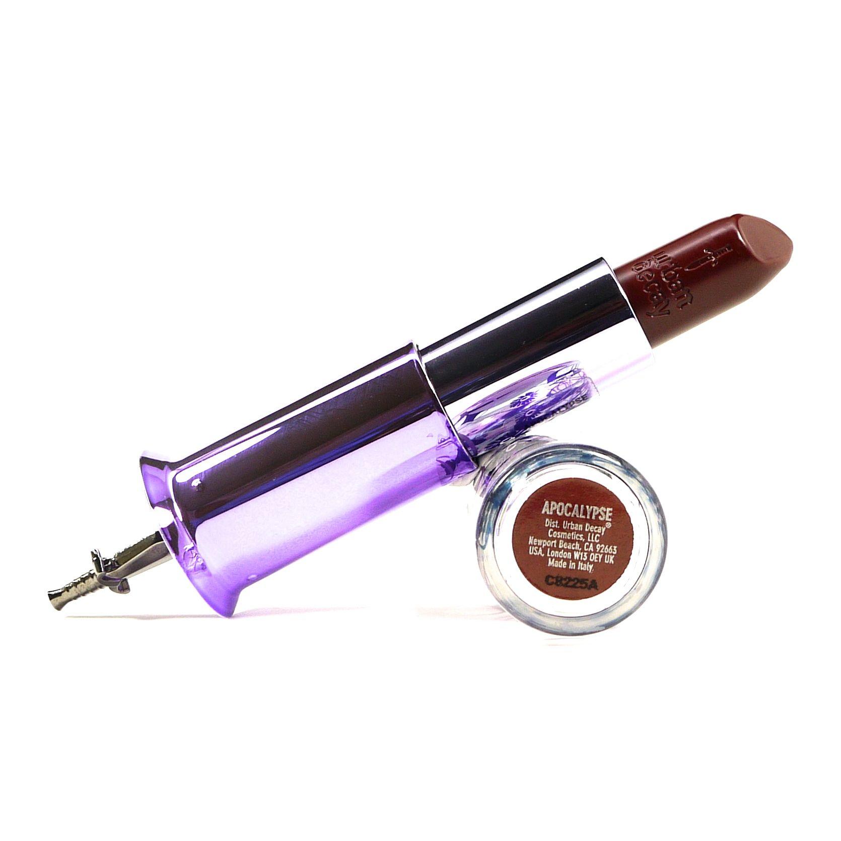 Urban Decay Lipstick Sword Collection Apocalypse #0
