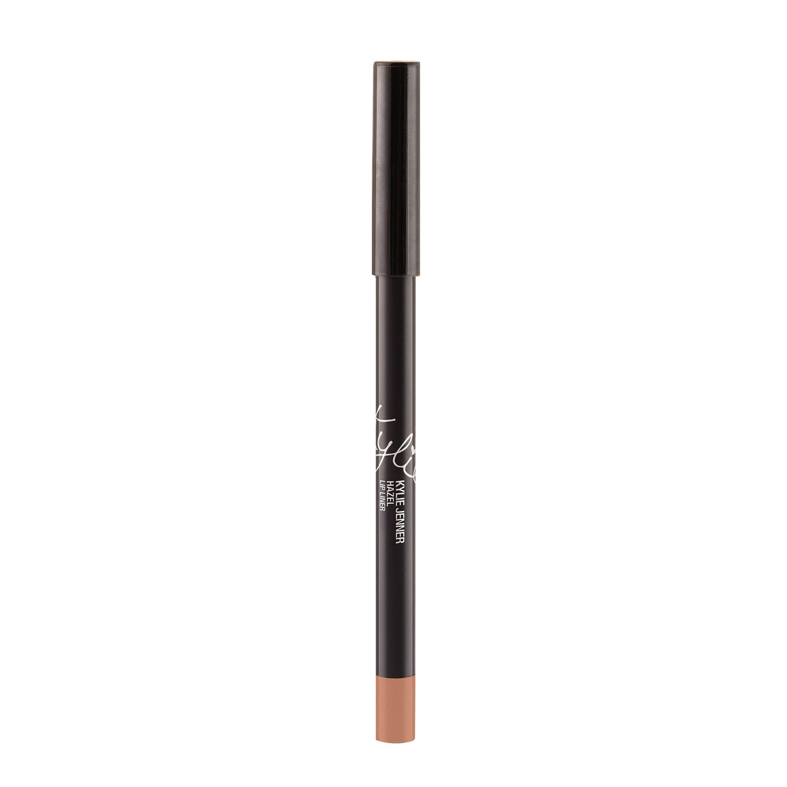 Kylie Lip Liner Hazel