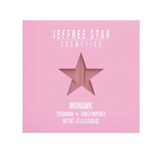 Jeffree Star Eyeshadow Artistry Single Mohawk 