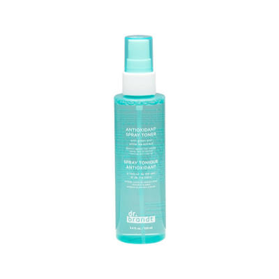 Dr. Brandt Antioxidant Spray Toner 100ml