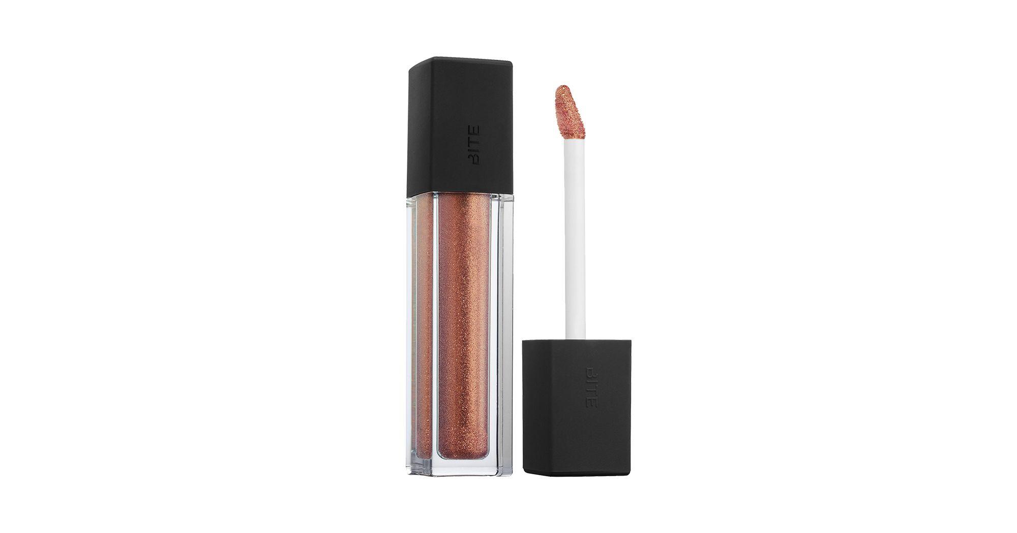 Bite Beauty Crème Lip Gloss Champagne Pearl