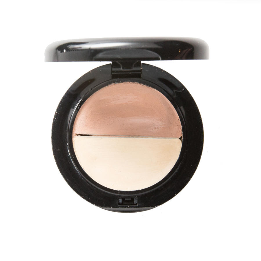 Benefit Boi-ing 02 & Lemon Aid Concealer 