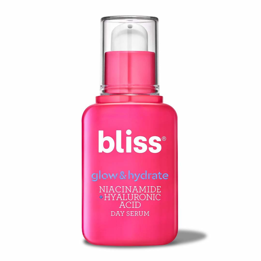  Bliss Glow & Hydrate Day Face Serum Mini 