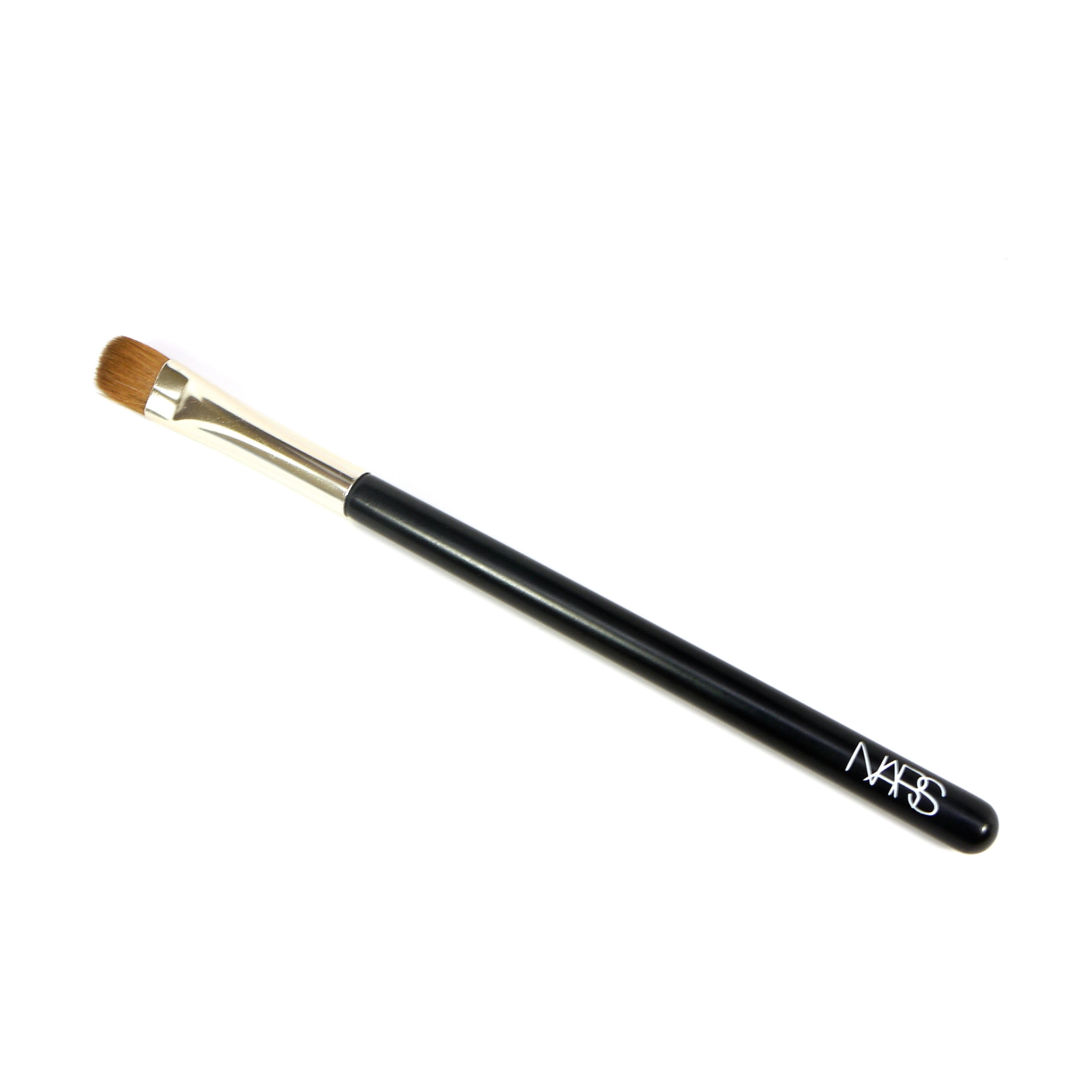 NARS Shader Eye Brush 3 #2