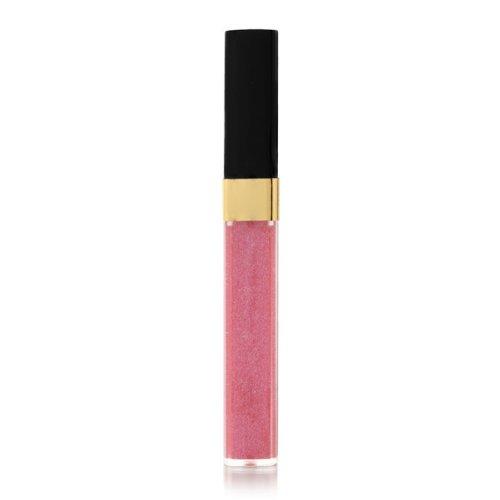 Chanel Levres Scintillantes Glossimer Rose Dilemma 144
