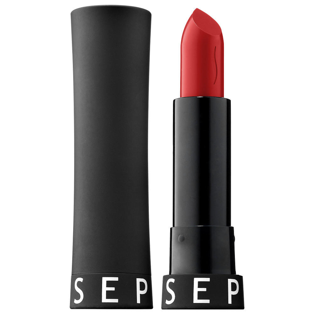 Sephora Rouge Matte Lipstick It Girl R06