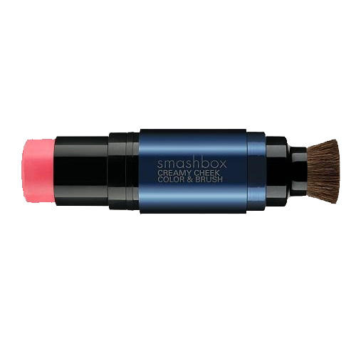 Smashbox Creamy Cheek Color & Brush