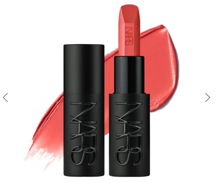 NARS Explicit Lipstick Bite Me