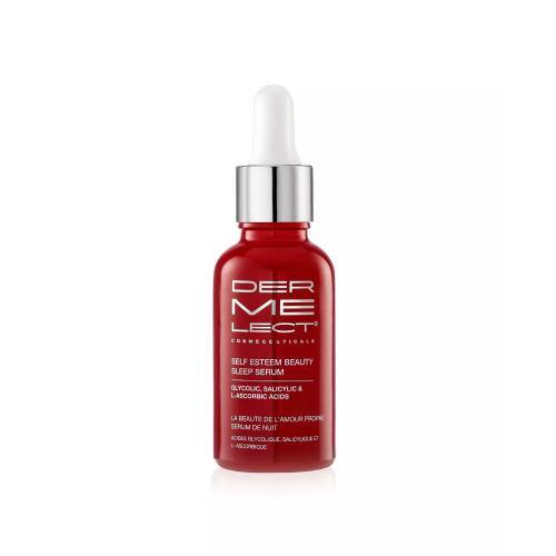 Dermelect Self Esteem Beauty Sleep Serum