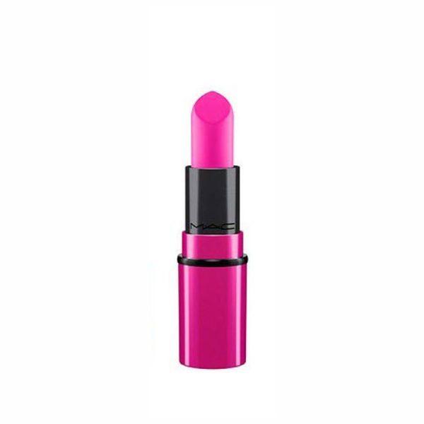 MAC Lipstick Show Orchid Limited Collection Mini