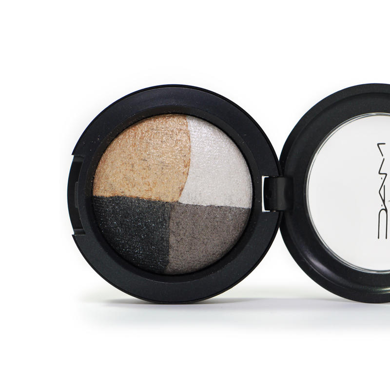 MAC Mineralize Eyeshadow Assemblage #1