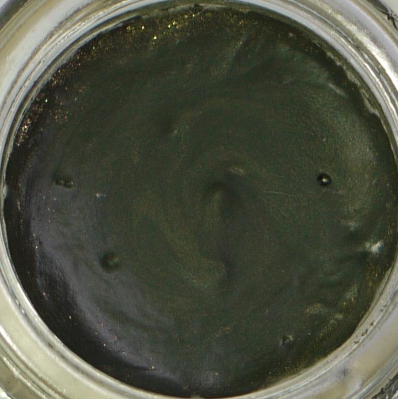 MAC Fluidline New Weed #2