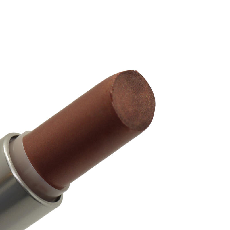 MAC Lipstick Plastique #1