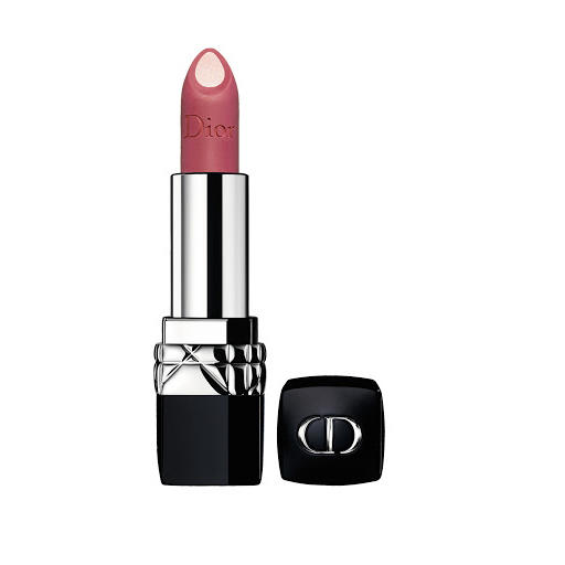 Dior Double Rouge Lipstick Coup De Chid 429