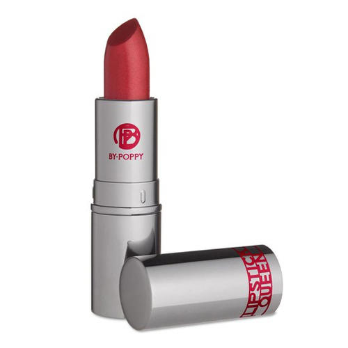 Lipstick Queen The Metals Lipstick Red Metal