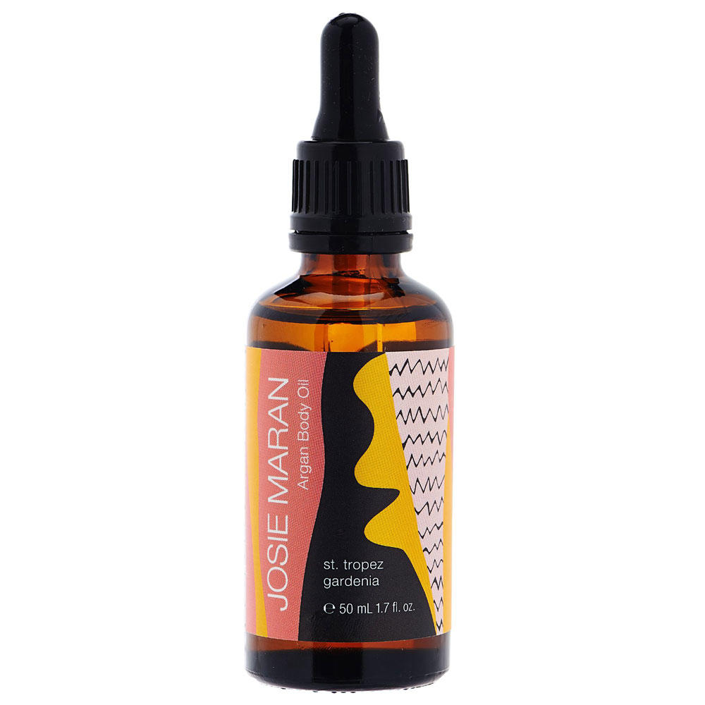Josie Maran Argan Body Oil  St. Tropez Gardenia 50ml
