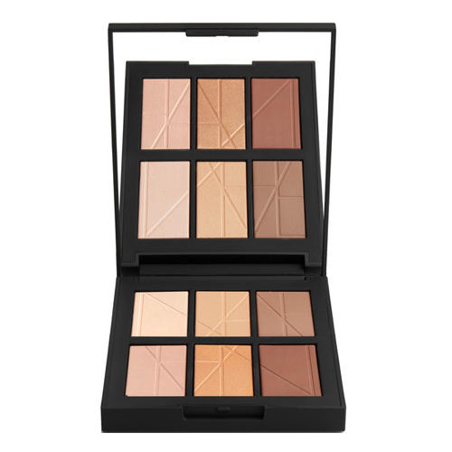 NARS Highlighting and Bronzing Palette Bord de Plage 