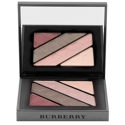 Burberry Complete Eyeshadow Palette Rose Pink No. 10 #0