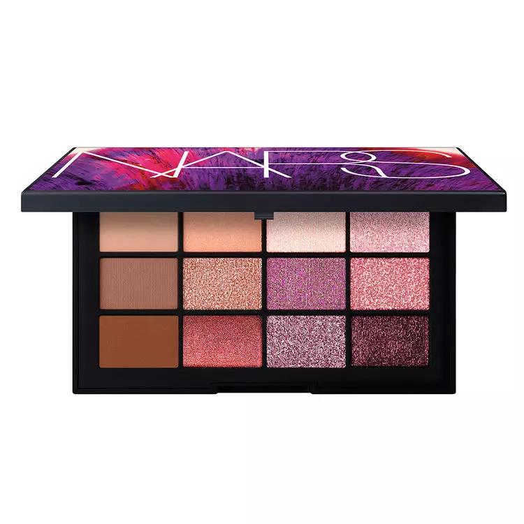 2nd Chance NARS Ignited Eyeshadow Palette