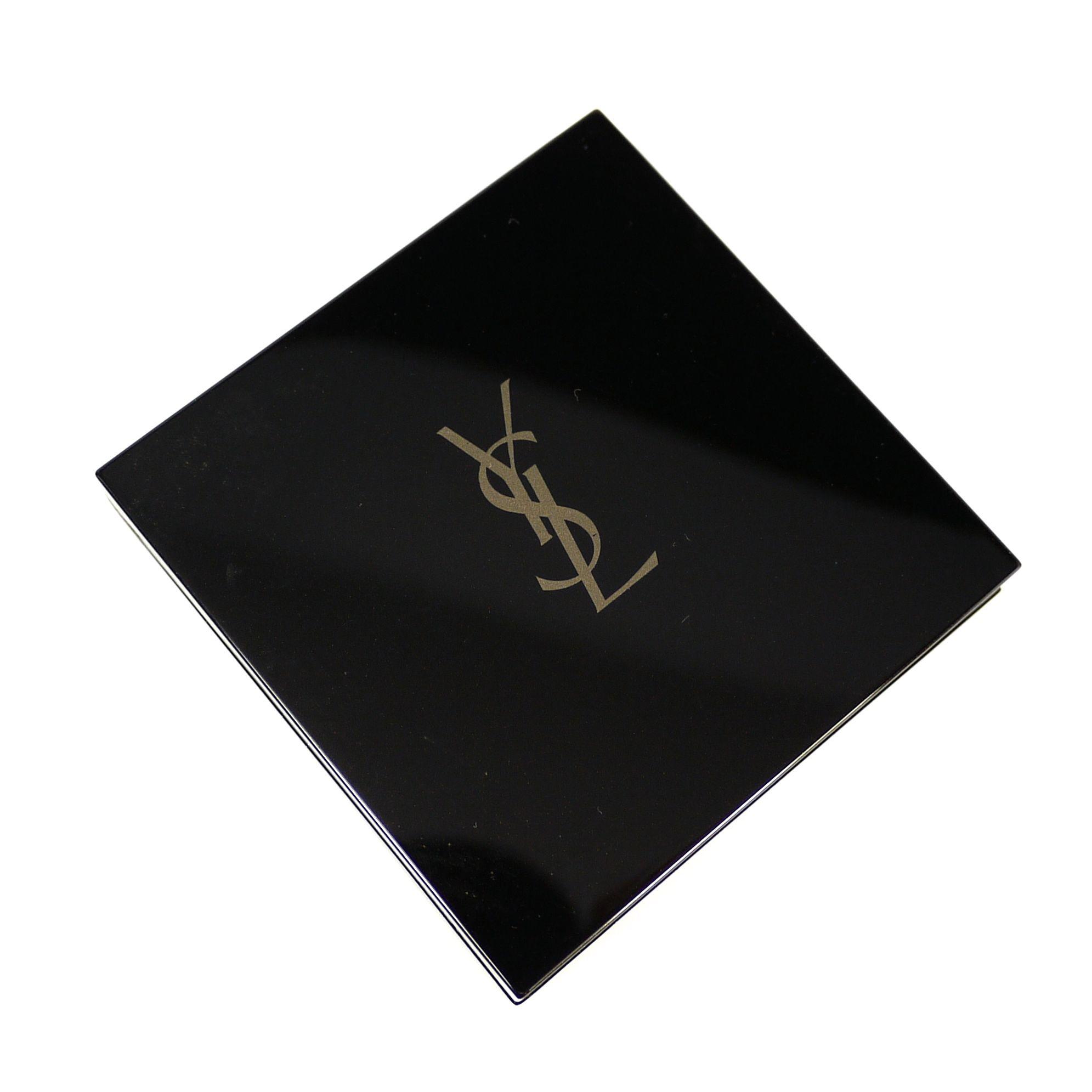 YSL Bronzing Powder 2 #0