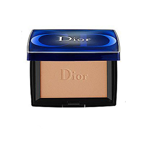 Dior Diorskin Forever Wear-Extending Invisible Retouch Pressed Powder 002