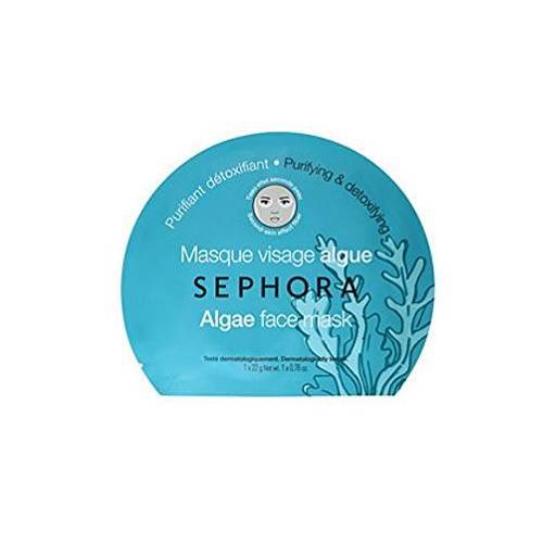 Sephora Algae Face Mask