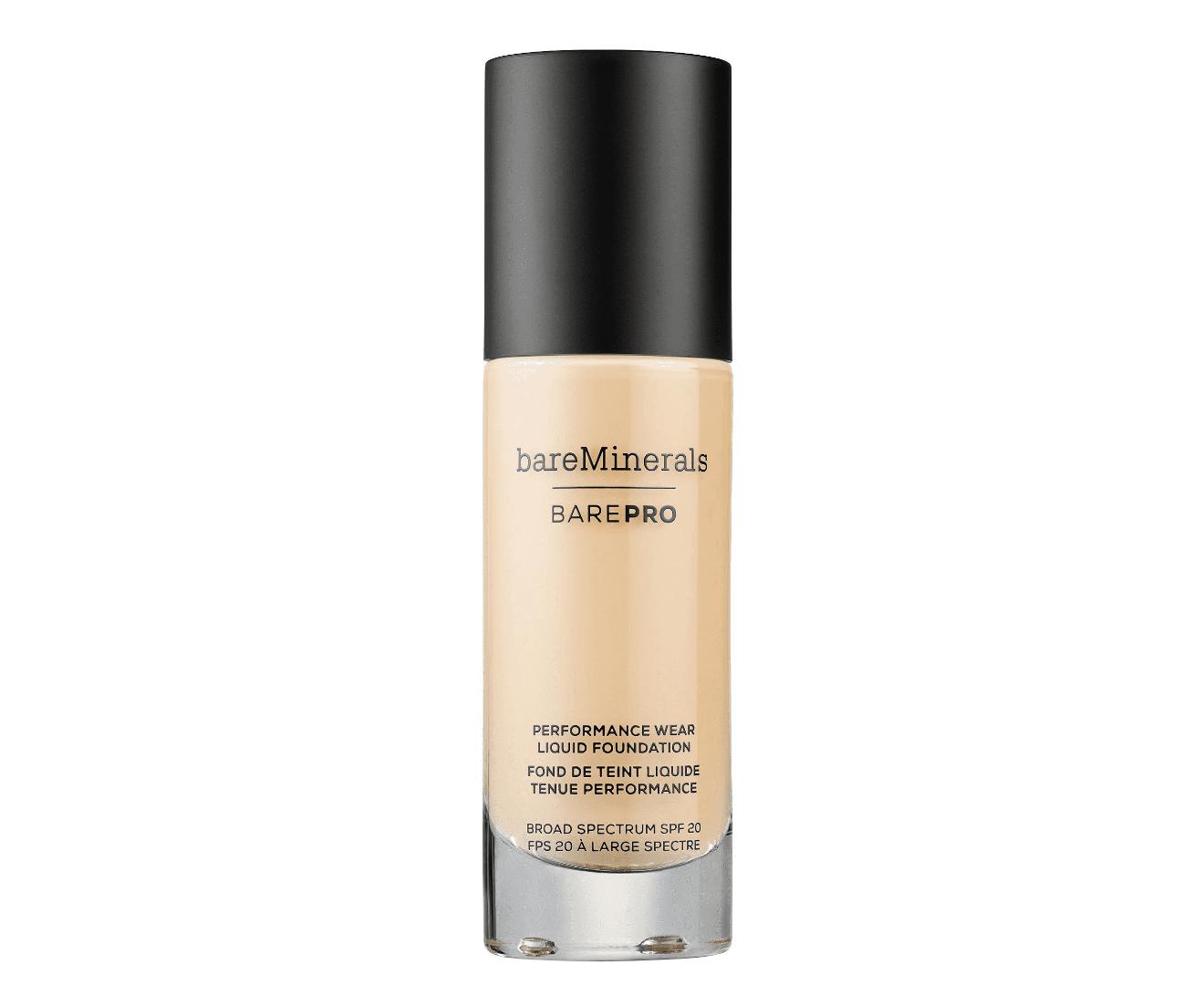 bareMinerals BAREPRO Foundation Natural 11 Mini