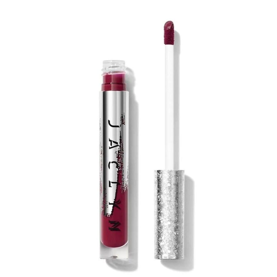 Jaclyn Cosmetics Liquid Lipstick Flannel