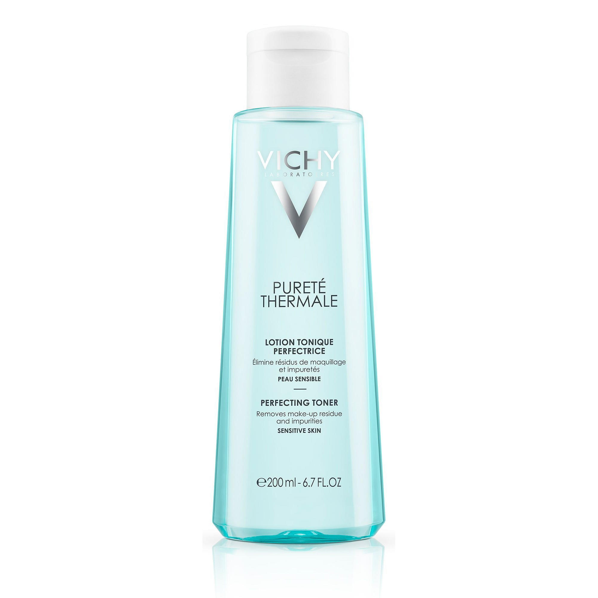 Vichy Purete Thermale Perfecting Toner
