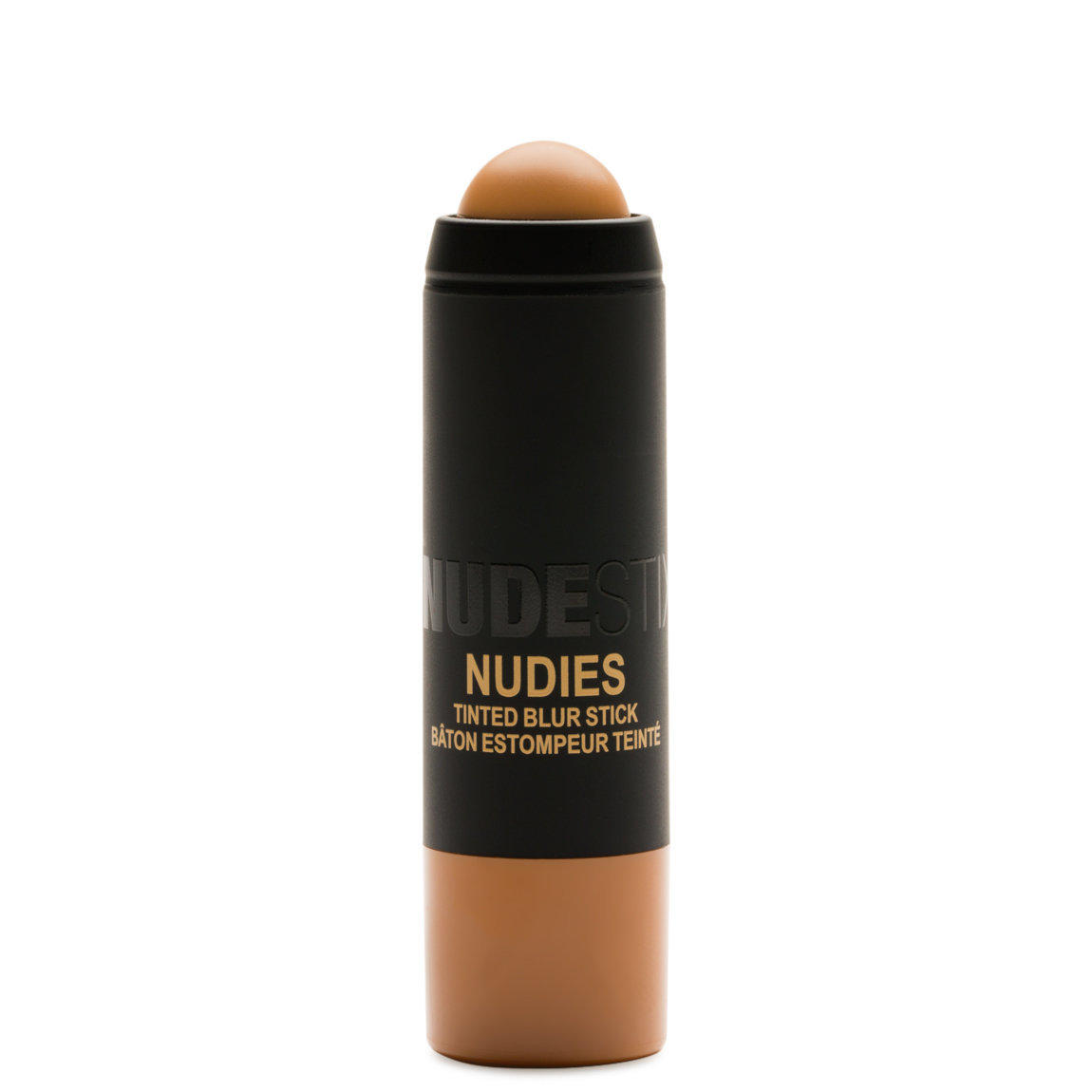 NudeStix Nudies Tinted Blur Stick Medium 6