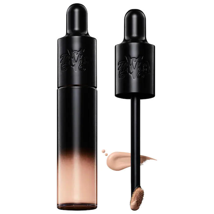 Kat Von D Good Apple Full-Coverage Concealer Light 111