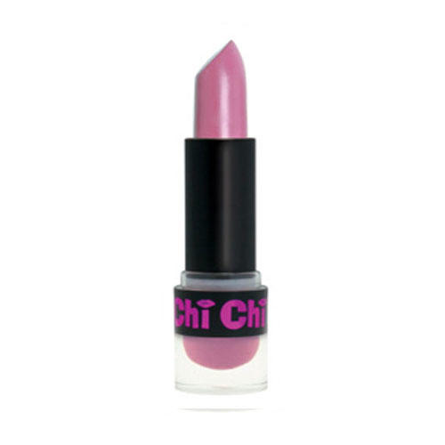 Chi Chi Cosmetics Viva La Diva Lipstick Drop Dead Gorgeous