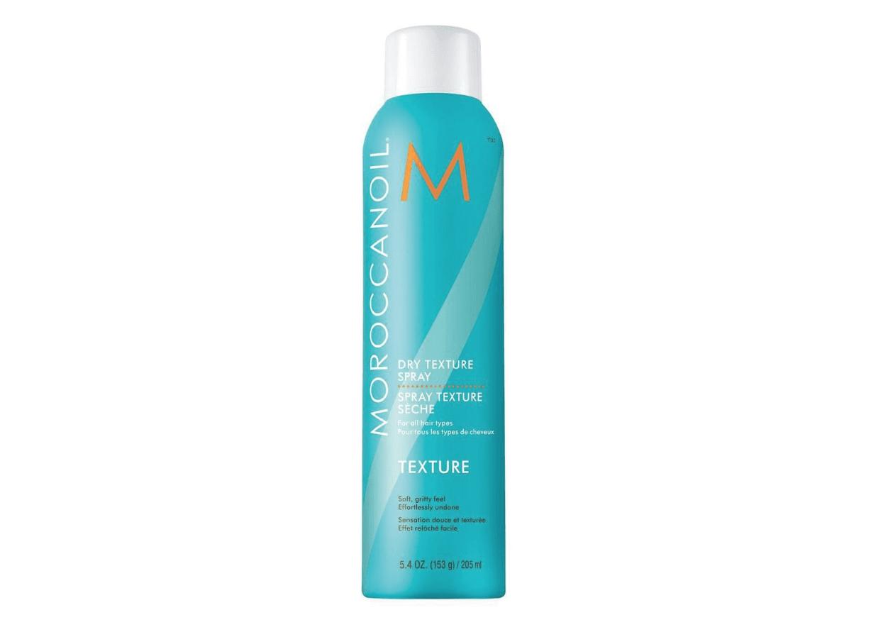 Moroccan Oil Dry Texture Spray Travel 26ml