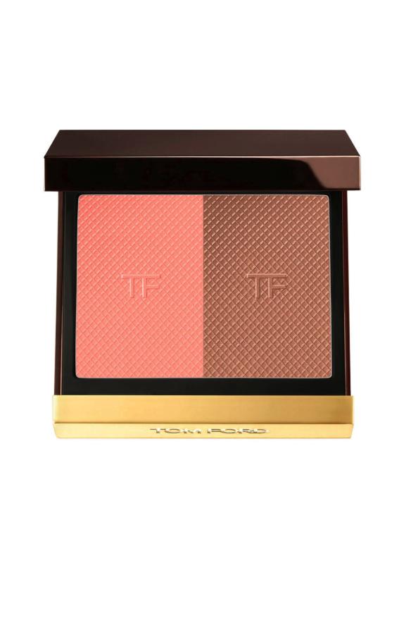 Tom Ford Shade Illuminate Blush Peach Poison 03