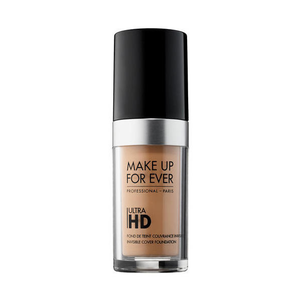 Makeup Forever Ultra HD Invisible Cover Foundation 130 = R330