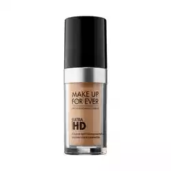 Lamme Metode revolution Makeup Forever Ultra HD Invisible Cover Foundation Sand 125 = Y315 Mini |  Glambot.com - Best deals on Makeup Forever cosmetics