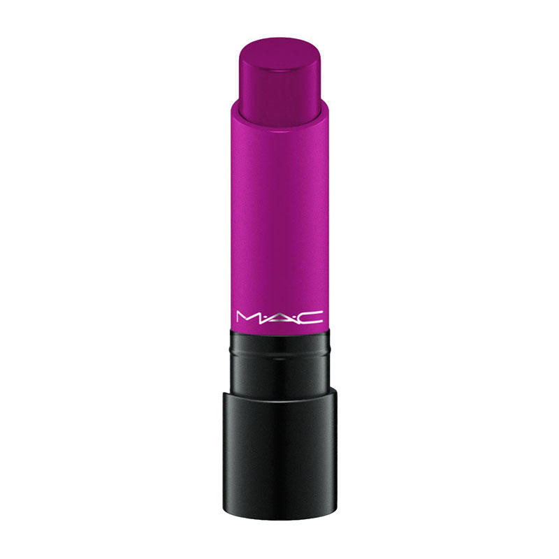 MAC Liptensity Lipstick Hellebore