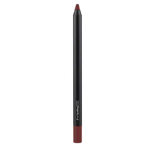 MAC Pro Longwear Lip Pencil Dark Out 