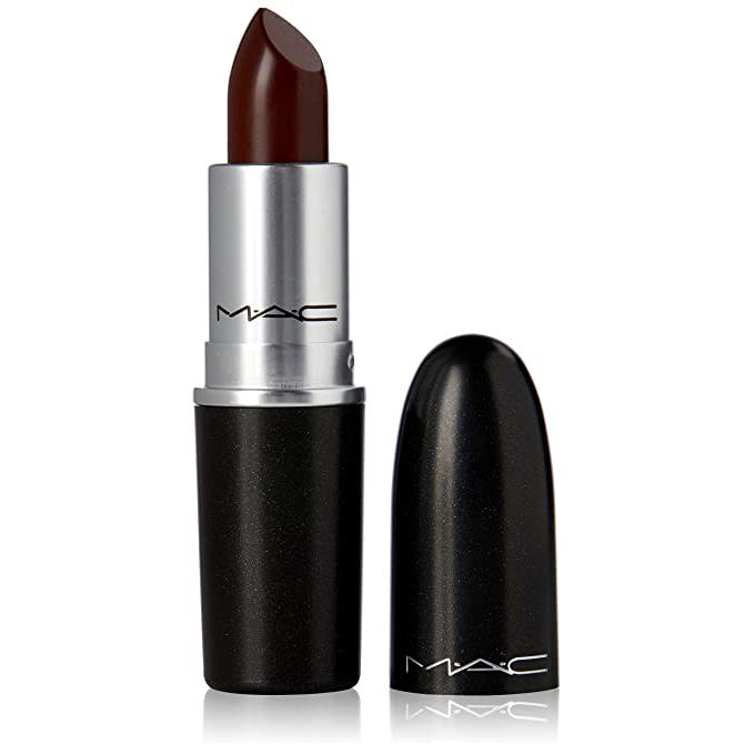 MAC Lipstick Digging It