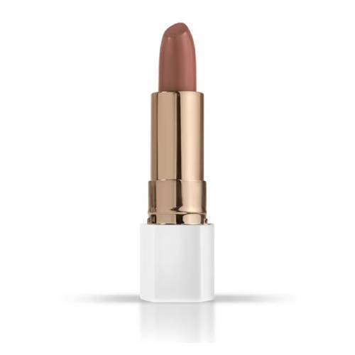 FLOWER Beauty Petal Pout Lip Color Cinnamon Crush