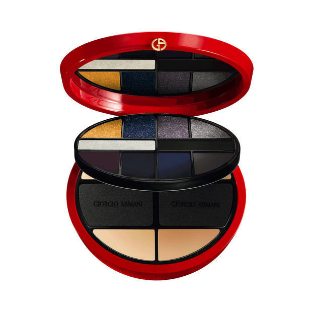 Giorgio Armani I Love Armani Eyeshadow & Face Palette #0