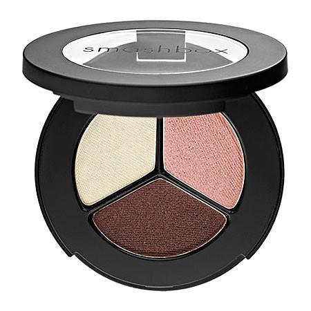 Smashbox Eyeshadow Trio Head Shot