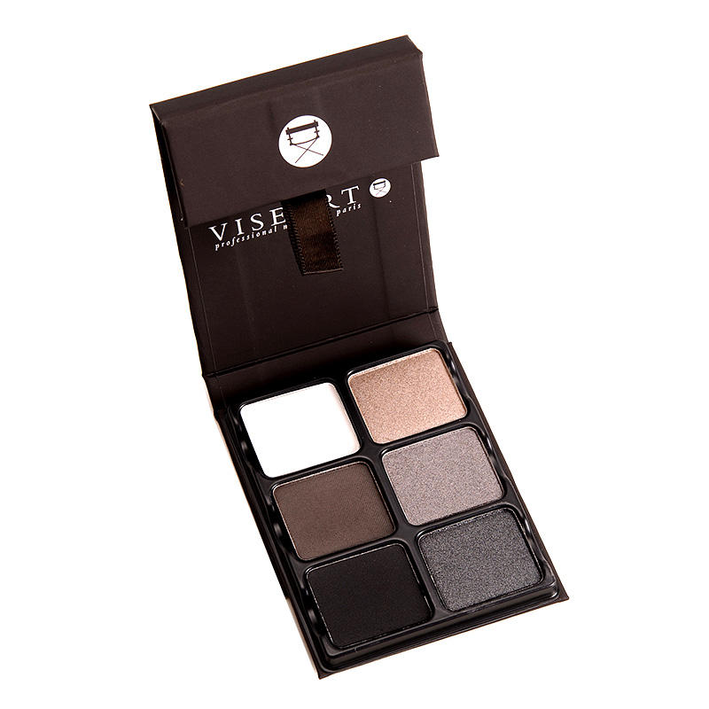 Viseart Theory Palette Chroma